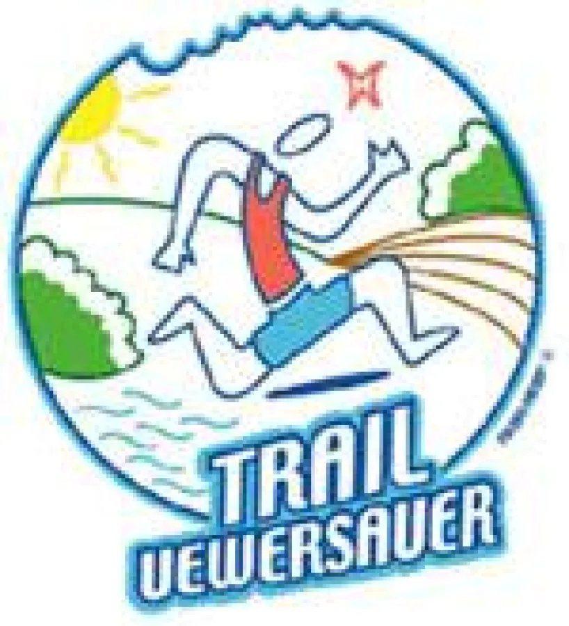 Trail Uewersauer/Heiderscheid, Luxemburg