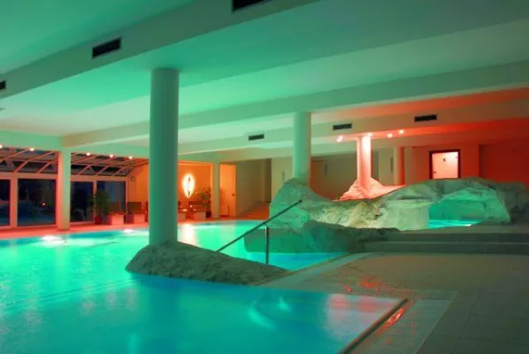Bild: Ostern mit der ganzen Familie im Wellness-Ambiente in Polen feiern: Die guten Plätze in Wellnesshotels sichern