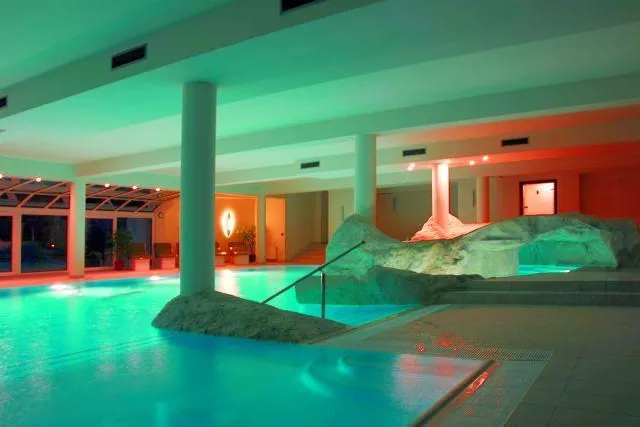Bild: Ostern mit der ganzen Familie im Wellness-Ambiente in Polen feiern: Die guten Plätze in Wellnesshotels sichern