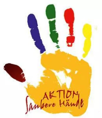 Bild: 30 entscheidende Sekunden - Sana Klinik Nürnberg schafft Bewusstsein für vermeidbare Gesundheitsrisiken.