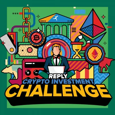 Reply Crypto Investment Challenge, organisiert von Reply und Young Platform, startet Bild: Reply Crypto Investment Challenge, organisiert von Reply und Young Platform, startet