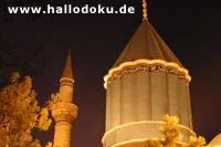 2007 ist Mevlana-Jahr der UNESCO Bild: 2007 ist Mevlana-Jahr der UNESCO