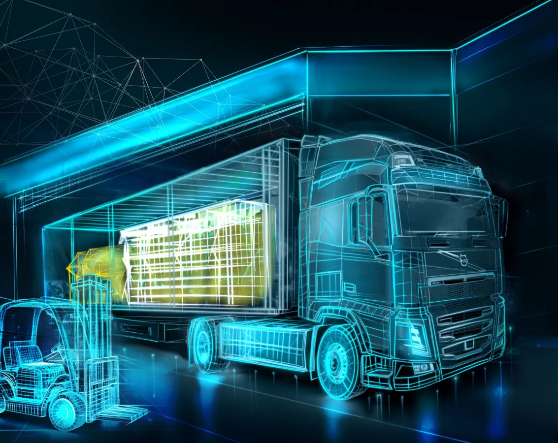 Komplettladungen nach Kasachstan