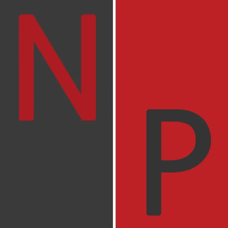 Networker-Paradise Logo
