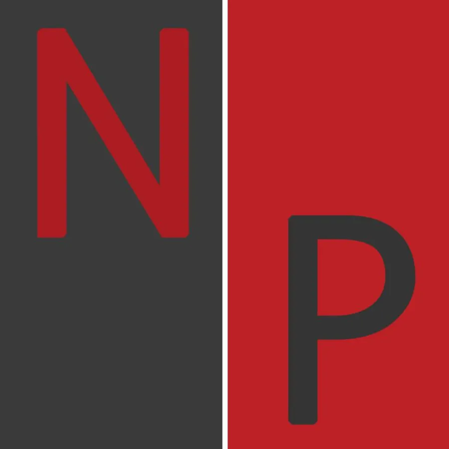 Networker-Paradise Logo