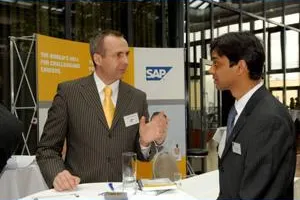 Bild: MBA Career Fair in Deutschland startet in Berlin in die sechste Runde