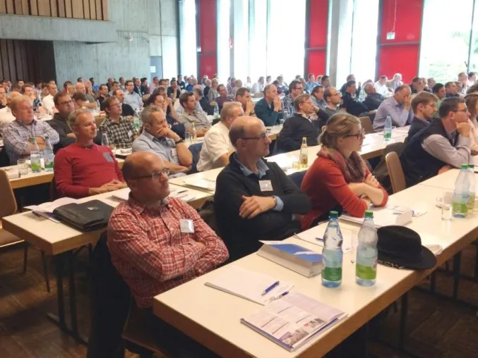 Aktuelle Regelungen bei der Kanalsanierung im Blick Bild: Aktuelle Regelungen bei der Kanalsanierung im Blick