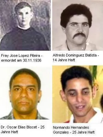 Bild: Kuba: Erste Seligsprechung eines Kubaners