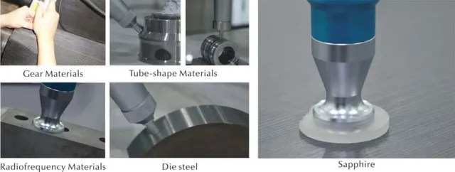 HOGETEX präsentiert neues UCI Härteprüfgerätserie Bild: HOGETEX präsentiert neues UCI Härteprüfgerätserie