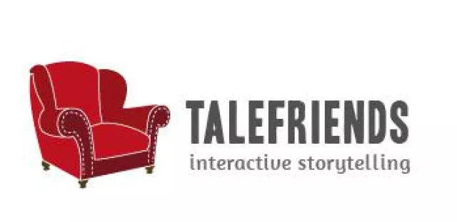Talefriends - Geschichtencommunity für Spielbücher online Bild: Talefriends - Geschichtencommunity für Spielbücher online