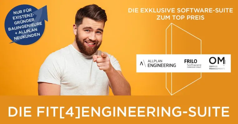 Bild: Softwarepaket zum Top-Preis