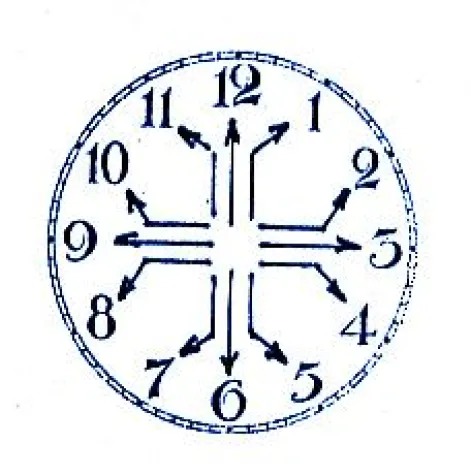 Pünktlich zur Wahl - Wählvorrichtung durch DPMA patentiert Bild: Pünktlich zur Wahl - Wählvorrichtung durch DPMA patentiert