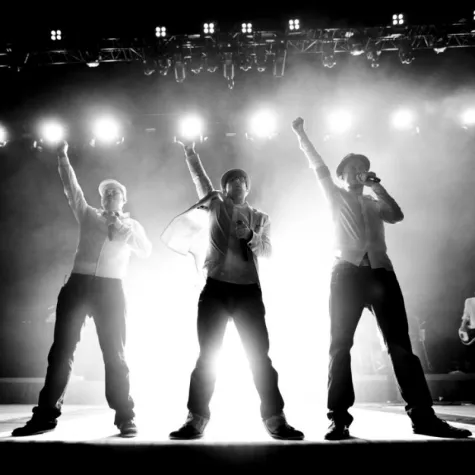 Bild: Fettes Brot - Pause ab Ende 2010