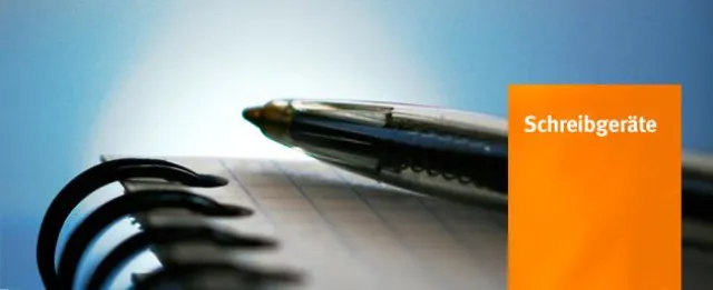 Bild: Erfolgreiche Promotion - Der Lamy Kuli als Werbartikel und Werbemittel