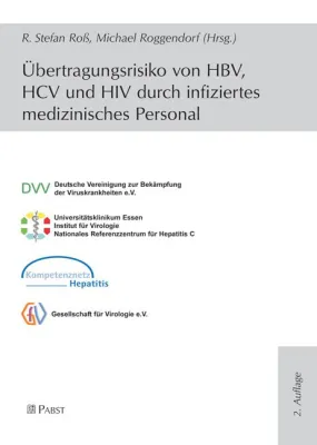 Bild: Verletzungen während der Operation: Übertragungsrisiken von Viren konsequent reduzieren