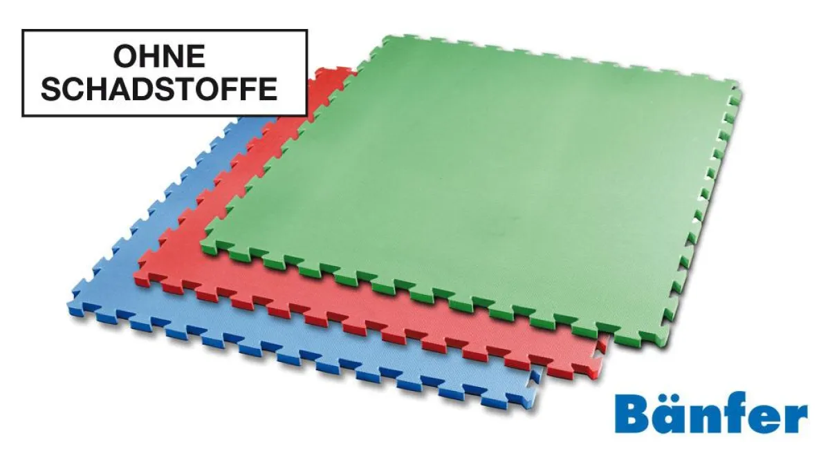 Vario-Top Steckmatten ohne Schadstoffe
