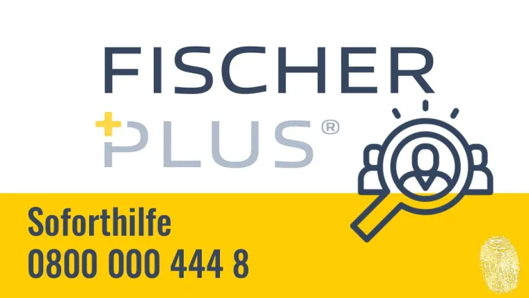 Bild: FischerPlus®: Expertennetzwerk: Neue Website online