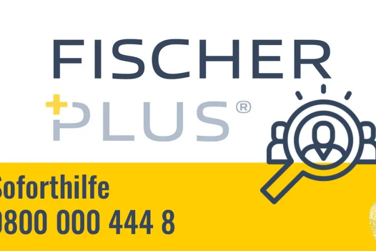 Bild: FischerPlus®: Expertennetzwerk: Neue Website online