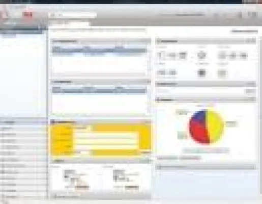 CAS PIA – das neue Vertriebs- und Organisationstalent Bild: CAS PIA – das neue Vertriebs- und Organisationstalent