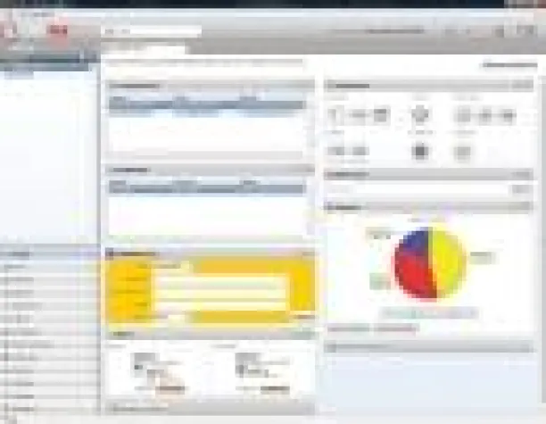 CAS PIA – das neue Vertriebs- und Organisationstalent Bild: CAS PIA – das neue Vertriebs- und Organisationstalent