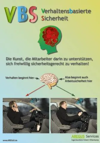 AREGUS Services viertplatzierter des Marketing im Arbeitsschutz Award 2013 der BG RCI Bild: AREGUS Services viertplatzierter des Marketing im Arbeitsschutz Award 2013 der BG RCI