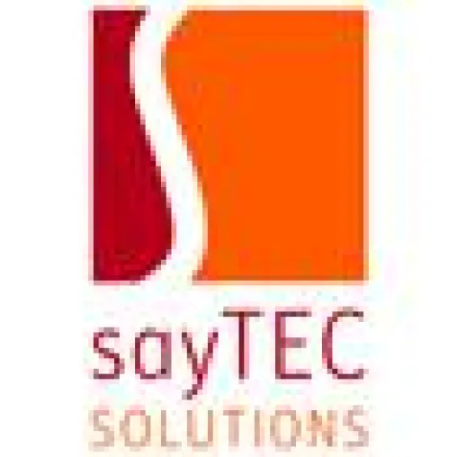 Best of 2012: sayFUSE Backup und sayTRUST Access Bild: Best of 2012: sayFUSE Backup und sayTRUST Access