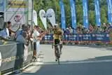 Hitziges Radrennen zwischen zwei erfrischenden Seen Bild: Hitziges Radrennen zwischen zwei erfrischenden Seen