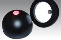 Lichtstarke Dombeleuchtungen für die industrielle Messtechnik Bild: Lichtstarke Dombeleuchtungen für die industrielle Messtechnik