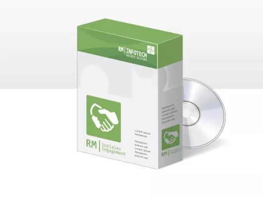 Bild: RM Software für Spenden- und Sponsoring-Management unterstützt Banken und Sparkassen