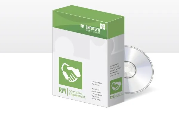 RM Software für Spenden- und Sponsoring-Management unterstützt Banken und Sparkassen Bild: RM Software für Spenden- und Sponsoring-Management unterstützt Banken und Sparkassen