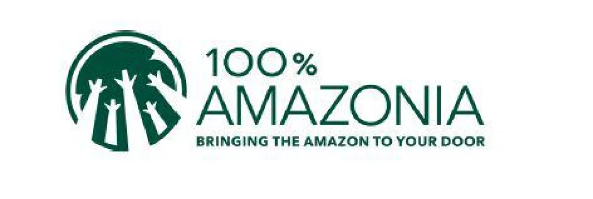 100% Amazonia