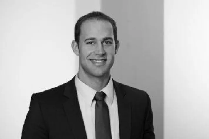 Christian Pöller neuer Vertriebsmitarbeiter bei KOBOLD Bild: Christian Pöller neuer Vertriebsmitarbeiter bei KOBOLD