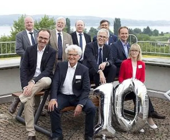 Bild: 10 Jahre BioLAGO: Fortschritt und Innovation in der Gesundheitsindustrie