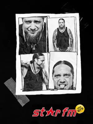 Bild: Endlich wieder auf der Bühne: Martin Kesici – live & unplugged.