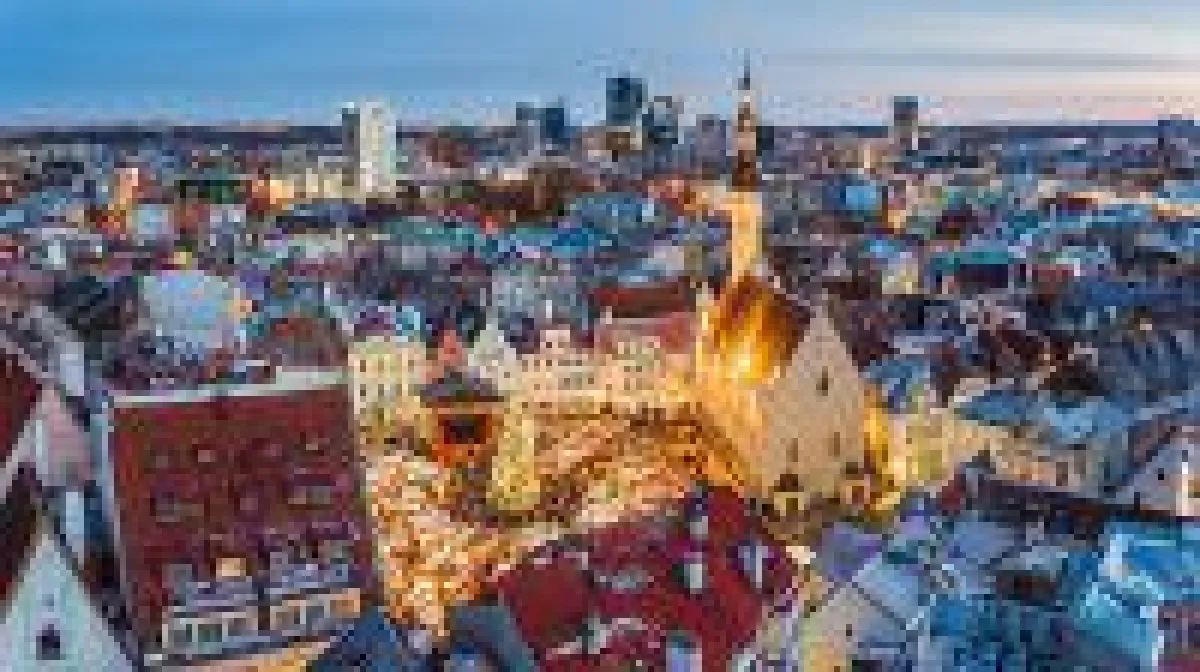 Altstadt Tallinn_Credit Kaupo Kalda & Visit Estonia