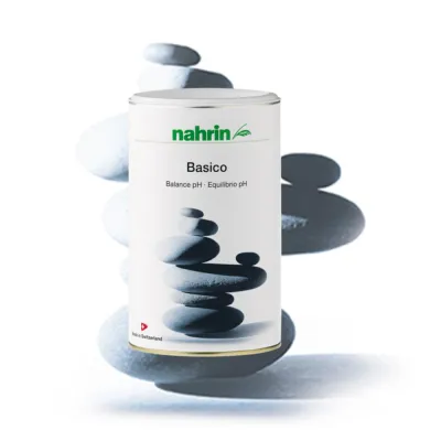 Neuheit: Basenpulver Nahrungsergänzung mit Mineralstoffen und Spurenelementen Bild: Neuheit: Basenpulver Nahrungsergänzung mit Mineralstoffen und Spurenelementen