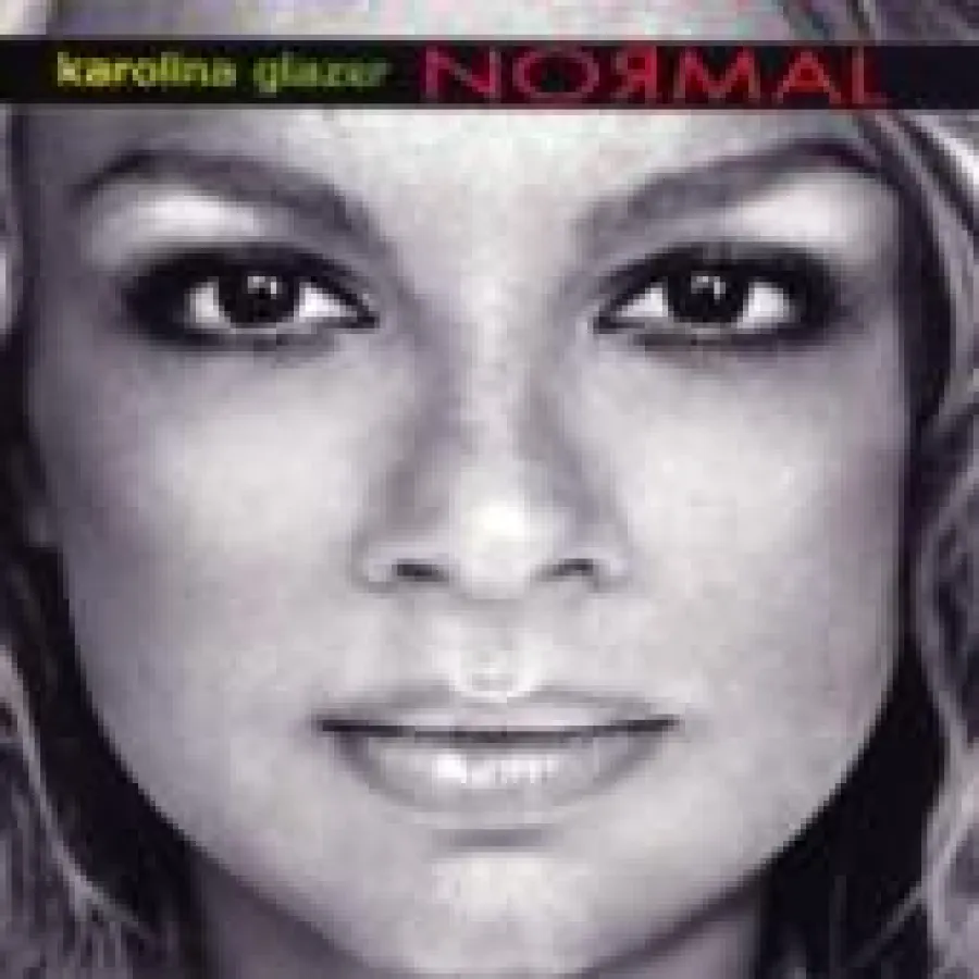 Karolina Glazer - Normal