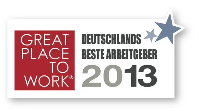 Bild: Great Place to Work: Projektron zählt zu Deutschlands besten Arbeitgebern