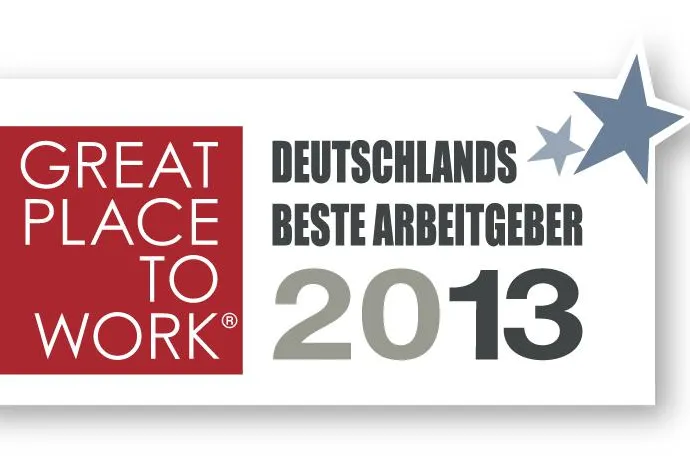 Bild: Great Place to Work: Projektron zählt zu Deutschlands besten Arbeitgebern
