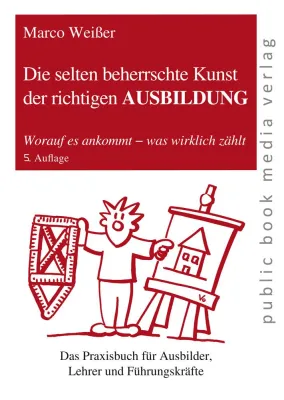 Bild: Großes mediales Interesse an Autor Marco Weißer von der Frankfurter Verlagsgruppe AG