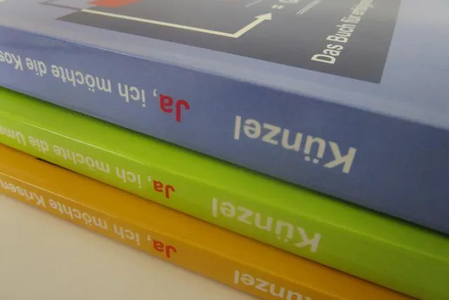 Das Buch für erfolgreiche Unternehmer Bild: Das Buch für erfolgreiche Unternehmer