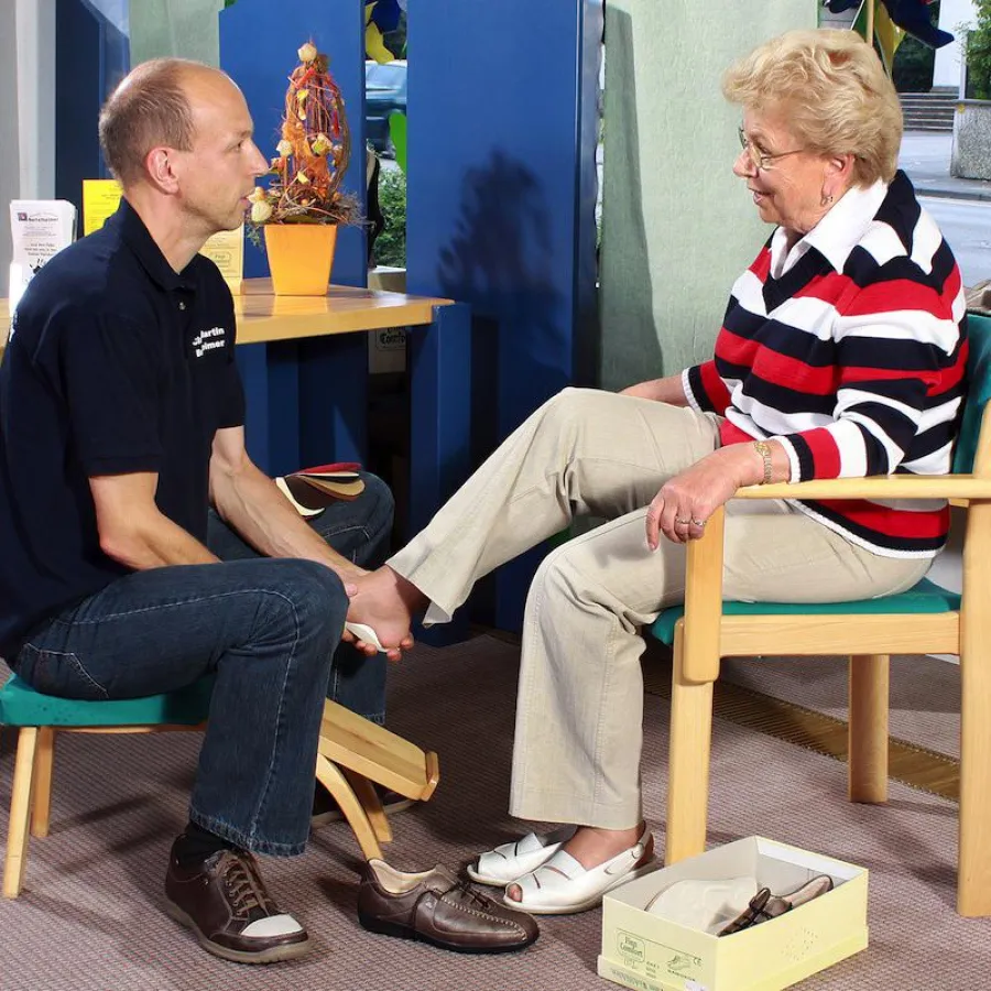 Bartelheimer erweitert Ladengeschäft in Löhne