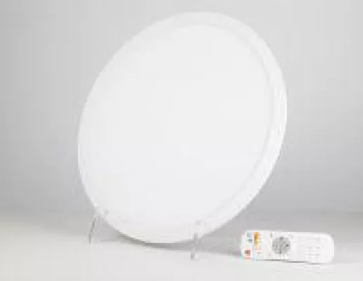 Bild: Tageslichtlampe und gesunde Beleuchtung: Produktneuheit LENA