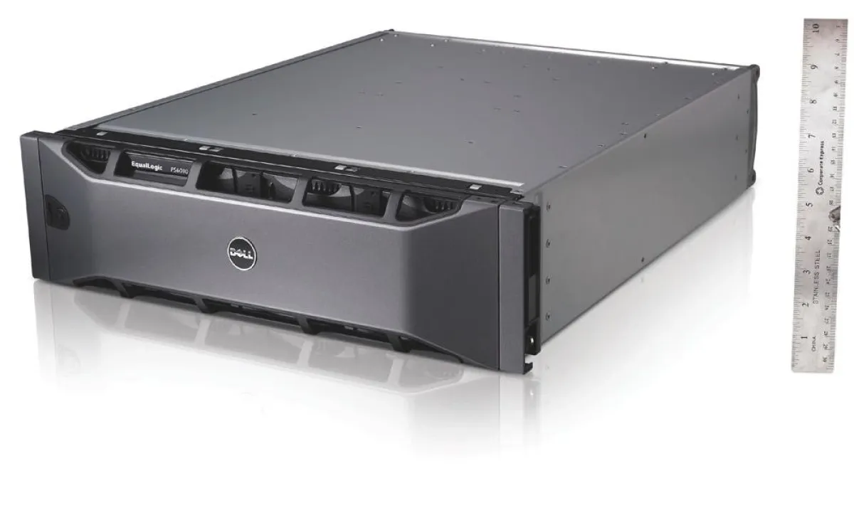 Dell EqualLogic PS6010