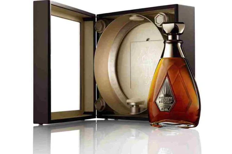 JOHN WALKER & SONS ODYSSEY – EIN WHISKY-MEISTERWERK Bild: JOHN WALKER & SONS ODYSSEY – EIN WHISKY-MEISTERWERK