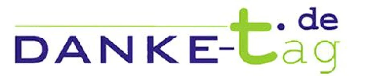 Danke Tag Logo