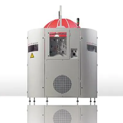 Helium-Rückgewinnungsanlagen zur Reduktion von Heliumkosten Bild: Helium-Rückgewinnungsanlagen zur Reduktion von Heliumkosten