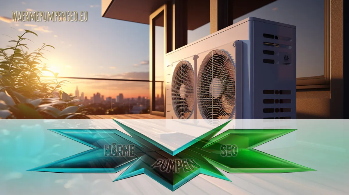 WärmepumpenSEO Agentur (© WärmepumpenSEO Agentur Holger Korsten)