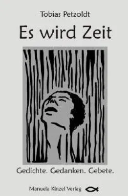 Bild: „Es wird Zeit“ auf der Leipziger Buchmesse 2010