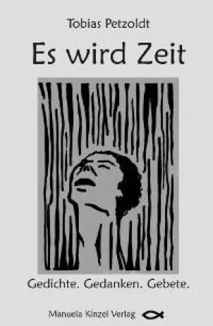 Bild: „Es wird Zeit“ auf der Leipziger Buchmesse 2010